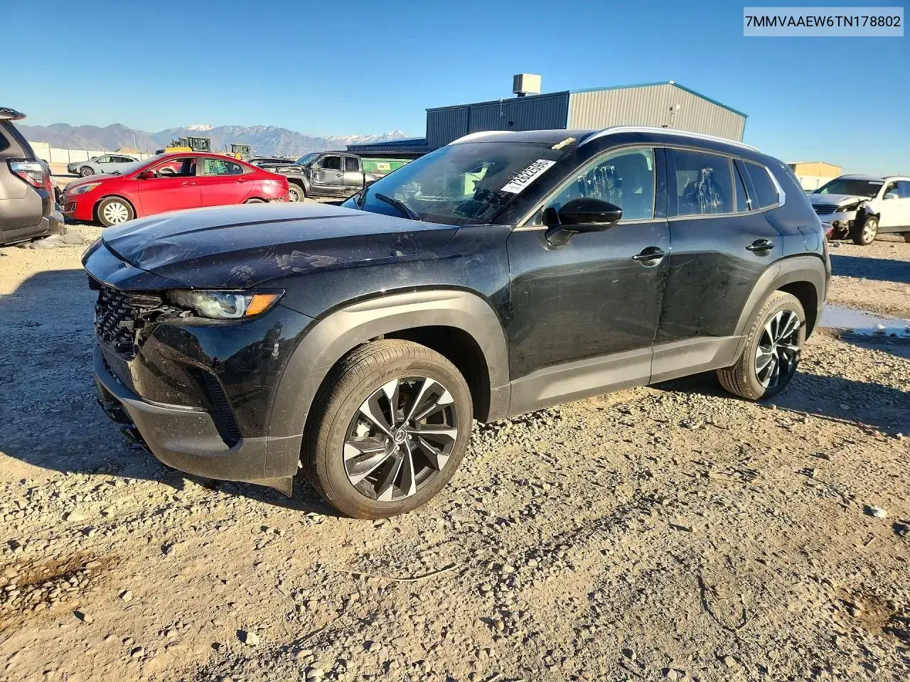 Mazda Cx-50 Premium Plus 2026