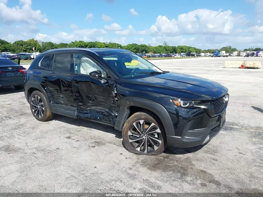 Mazda Cx-50 Hybrid Premium Plus 2026