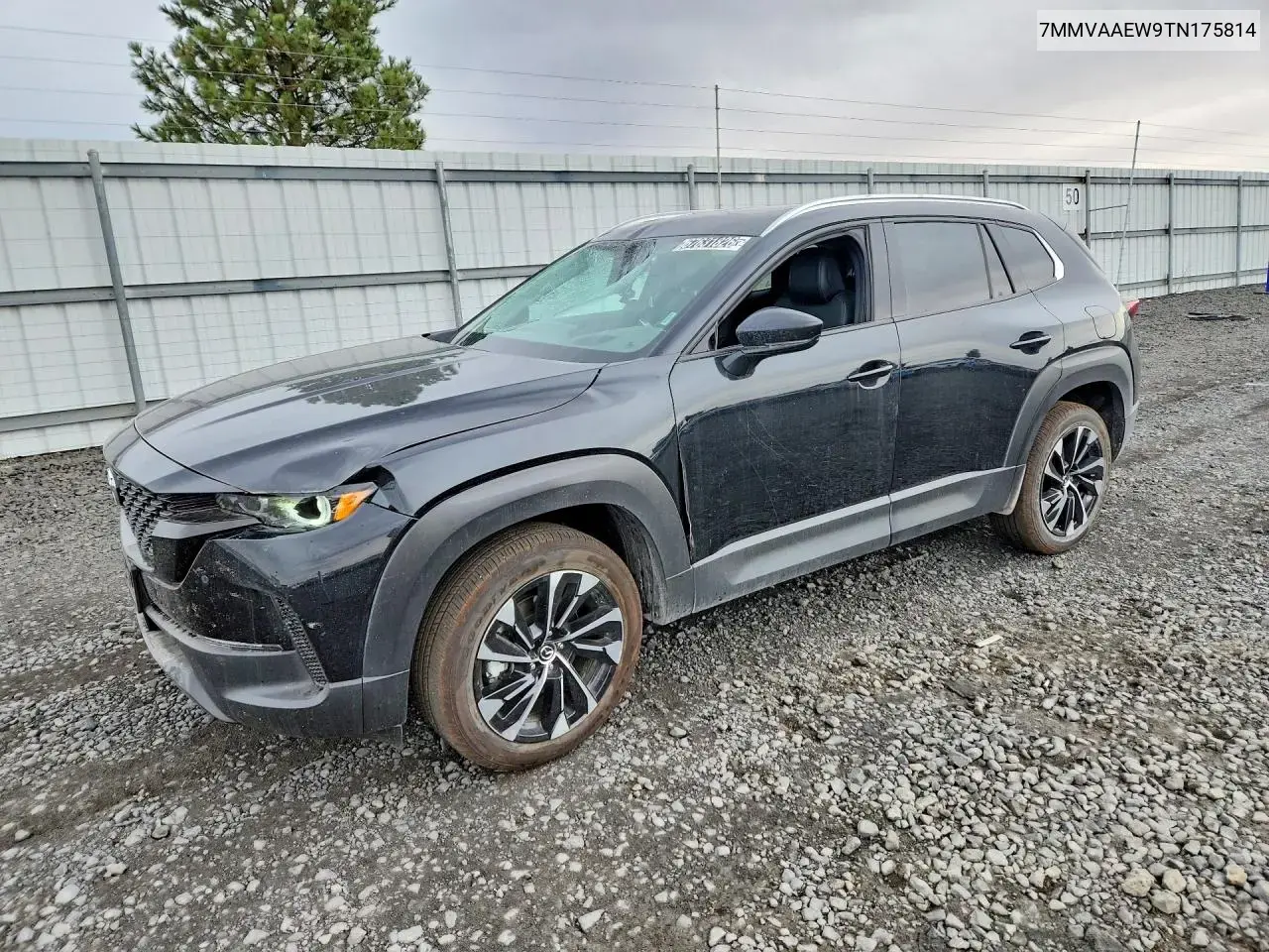 Mazda Cx-50 Premium Plus 2026