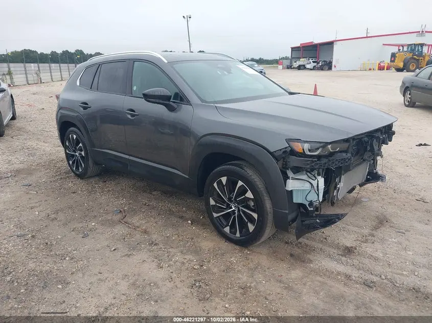 Mazda Cx-50 Hybrid Premium Plus 2026