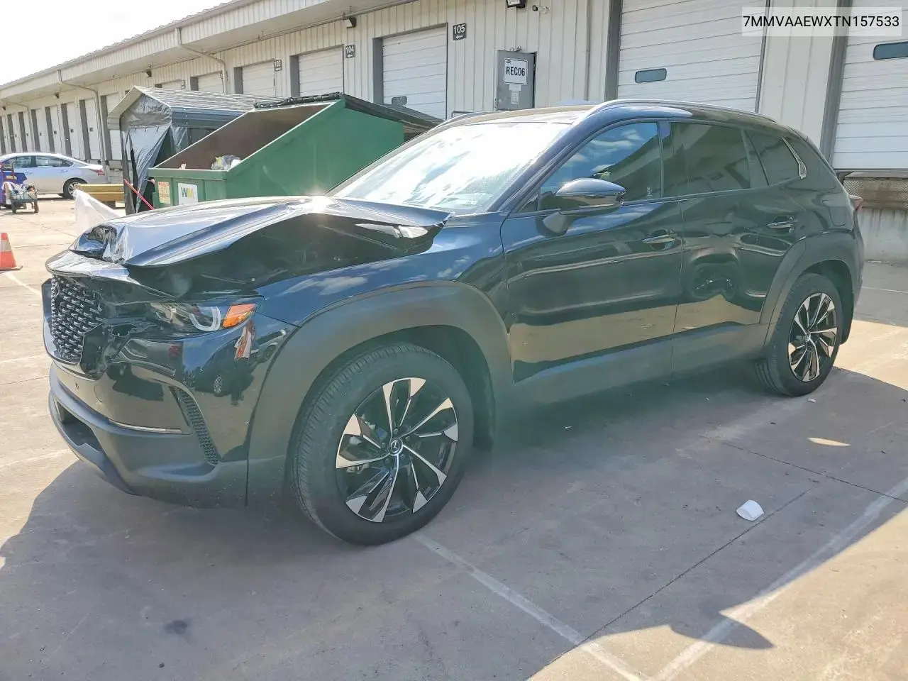 Mazda Cx-50 Premium Plus 2026