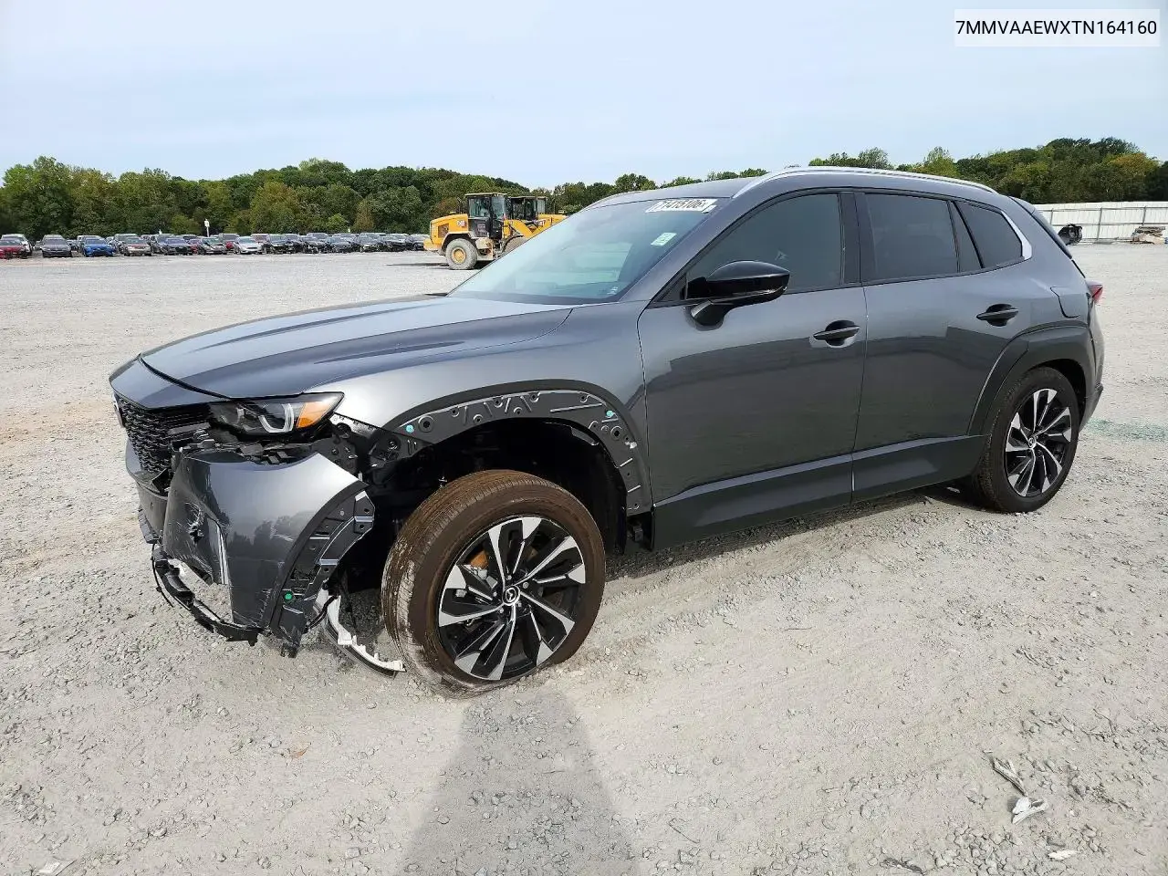 Mazda Cx-50 Premium Plus 2026