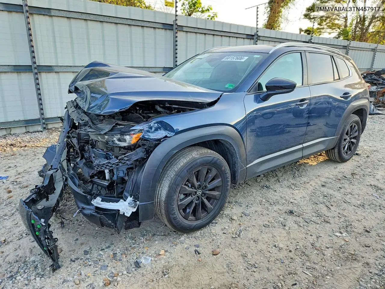 Mazda Cx-50 Select 2026