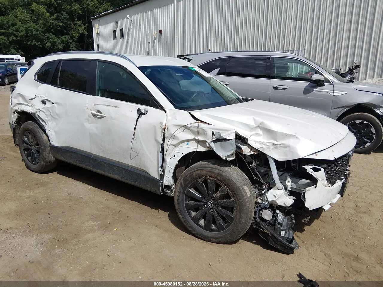 Mazda Cx-50 2.5 S Select 2024