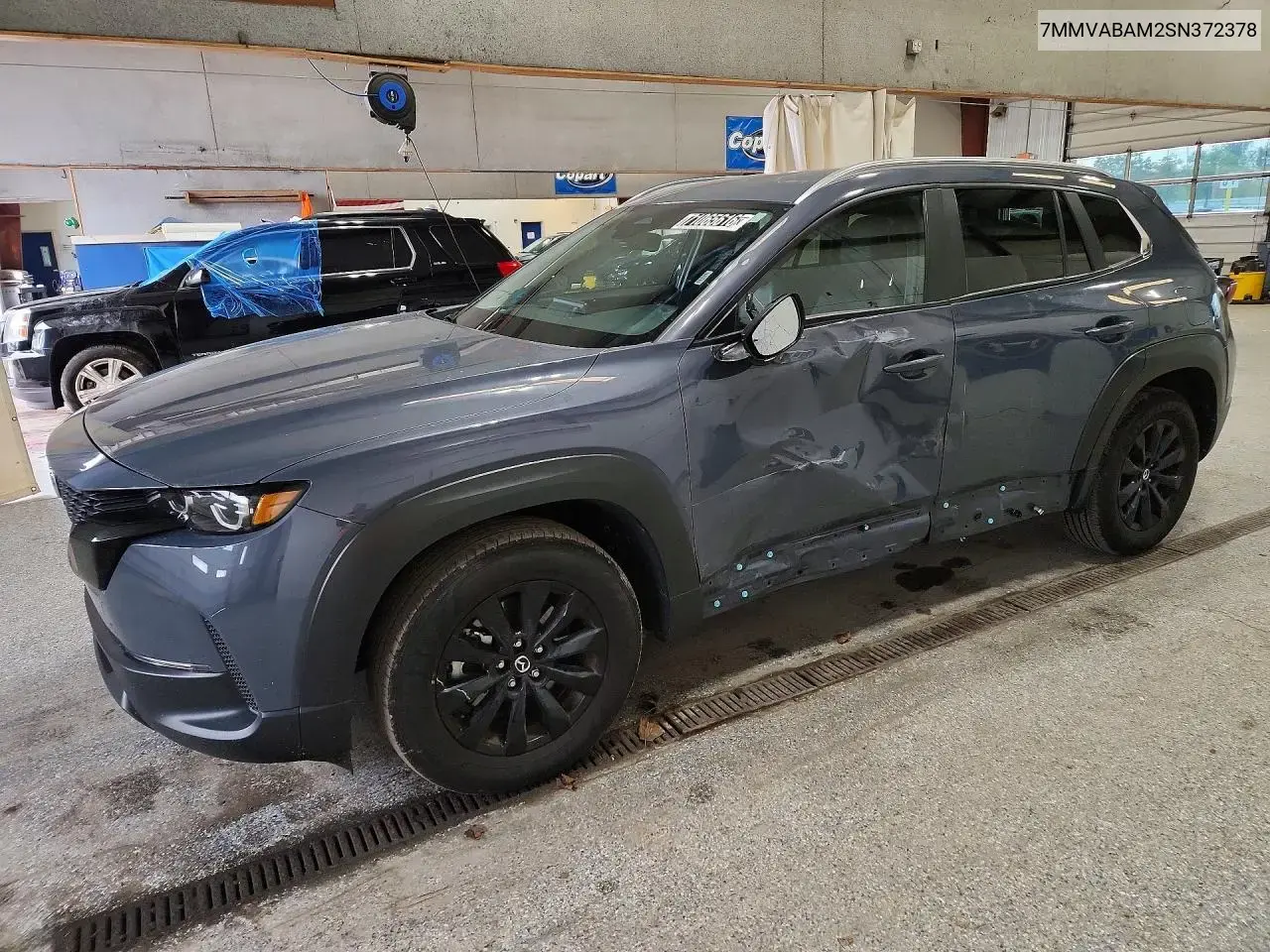 Mazda Cx-50 Select 2025