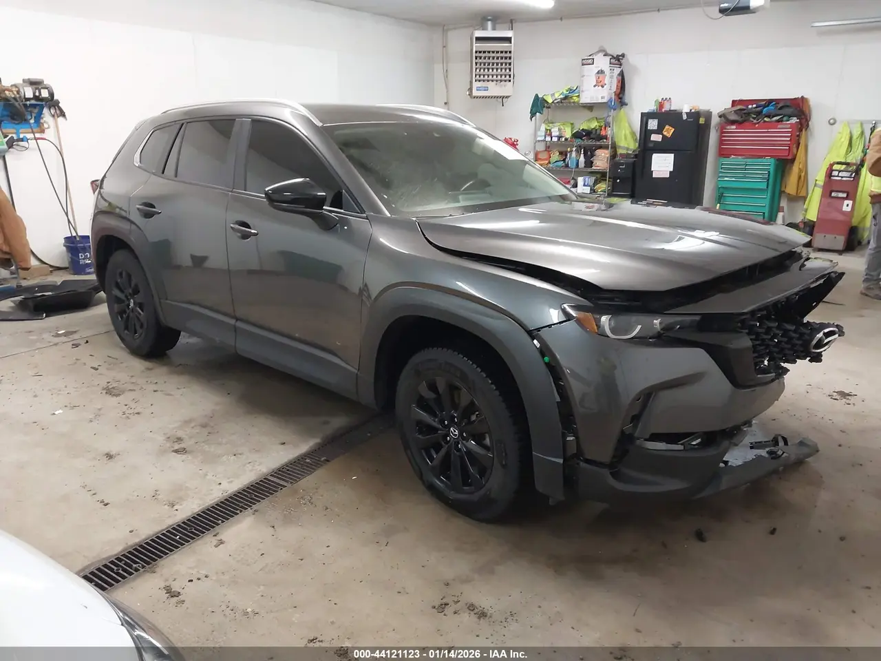 Mazda Cx-50 2.5 S Select 2023