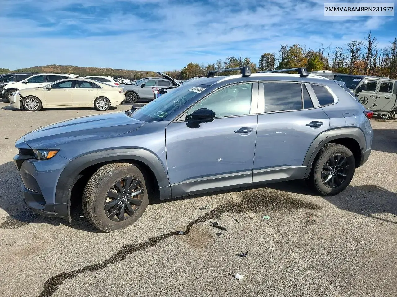 Mazda Cx-50 Select 2024