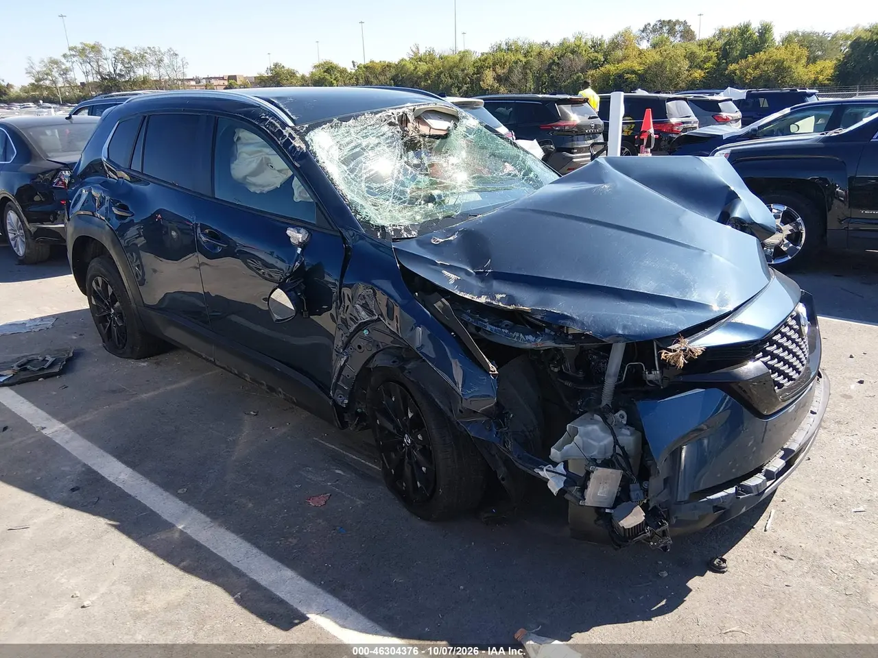 Mazda Cx-50 2.5 S Select 2023