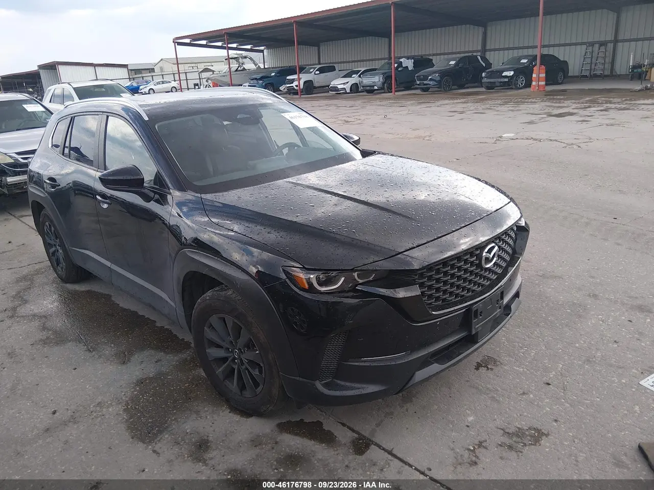 Mazda Cx-50 2.5 S Preferred 2026