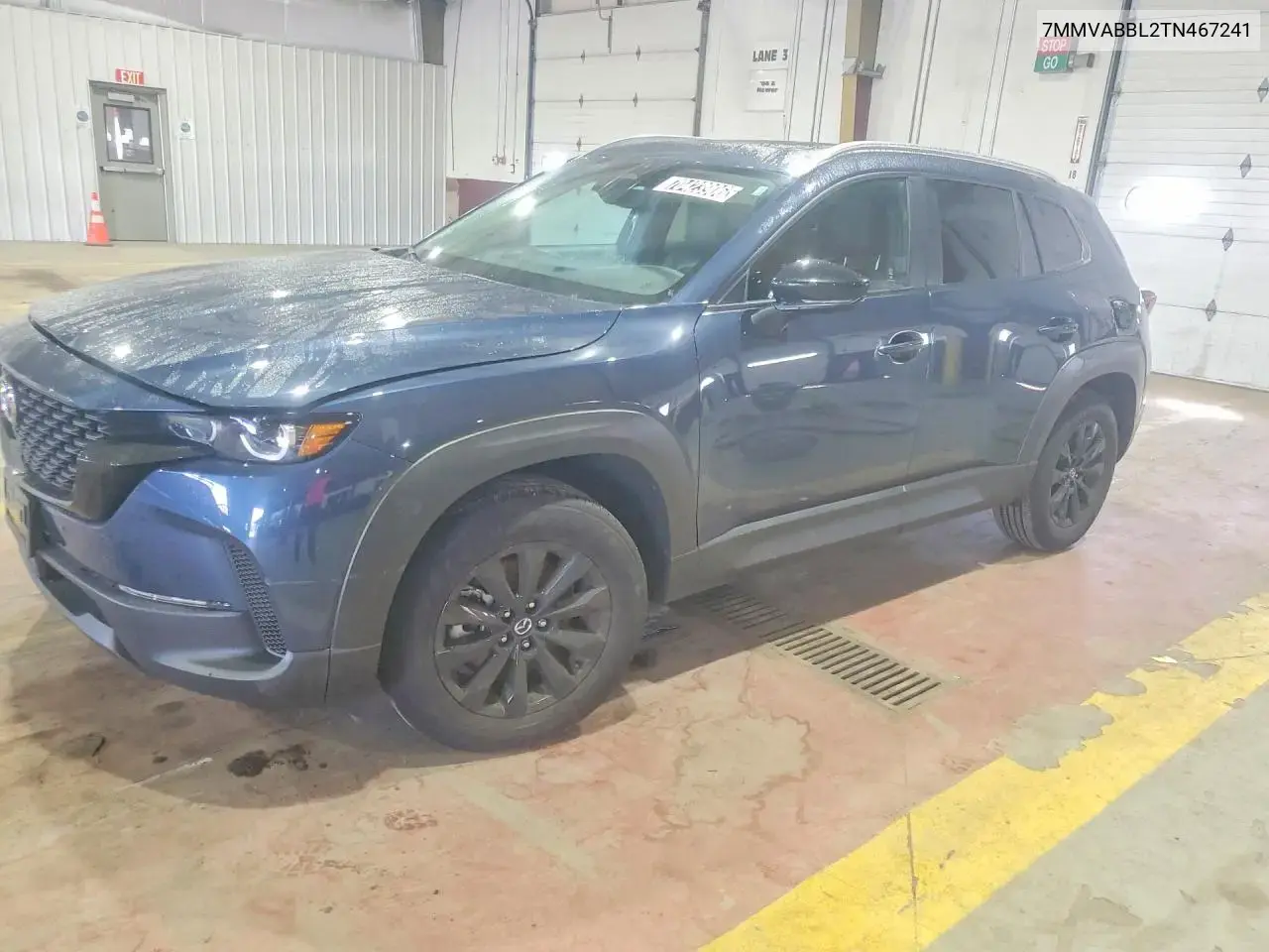 Mazda Cx-50 Preferred 2026