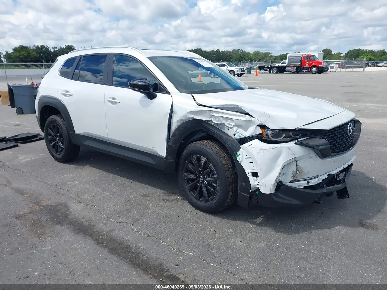 Mazda Cx-50 2.5 S Preferred 2026
