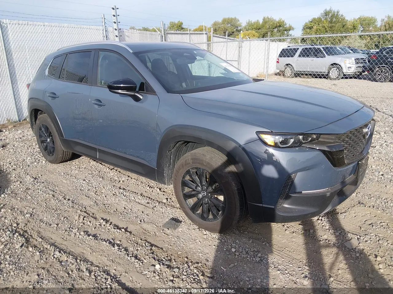 Mazda Cx-50 2.5 S Preferred 2026