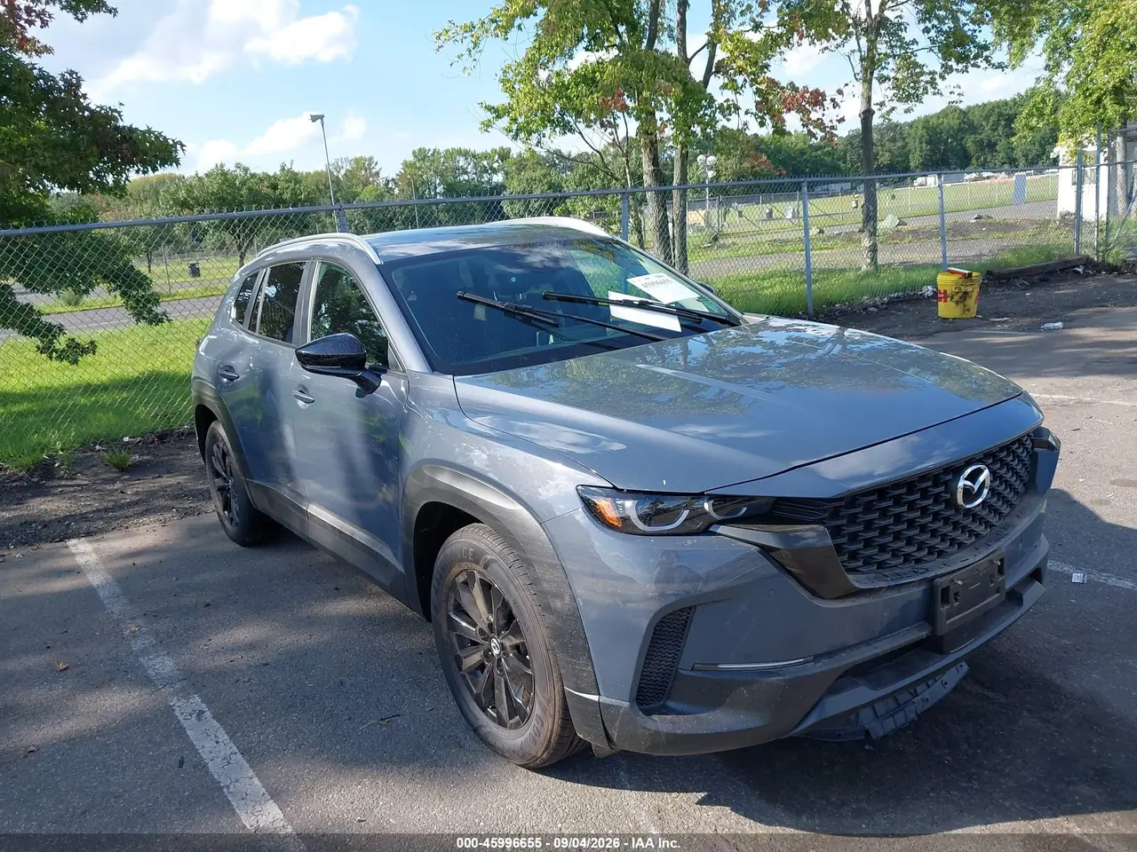 Mazda Cx-50 2.5 S Preferred 2026