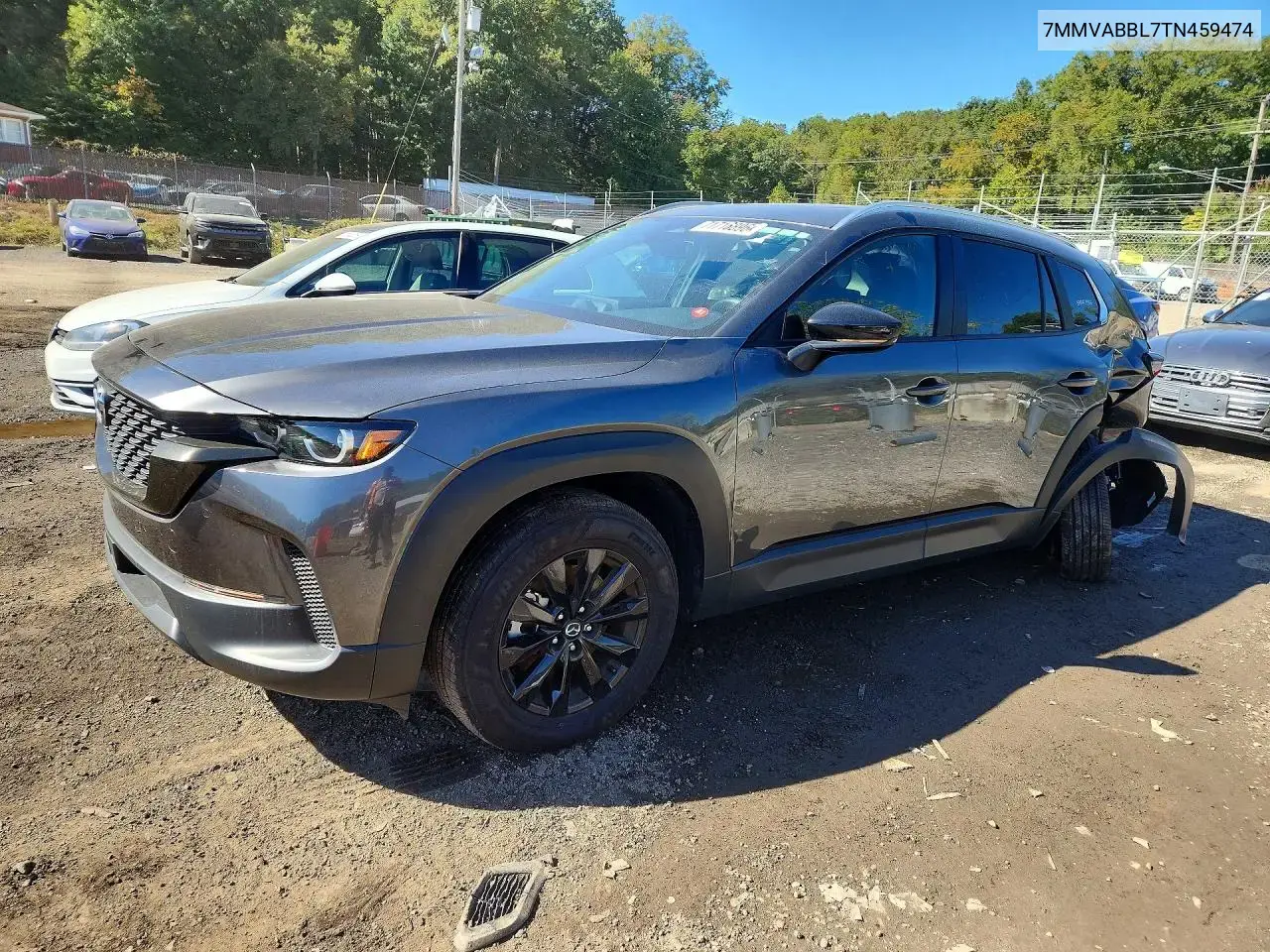 Mazda Cx-50 Preferred 2026