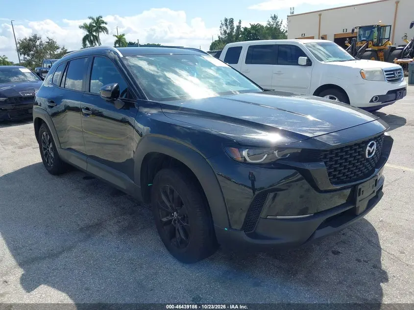 Mazda Cx-50 2.5 S Preferred 2026