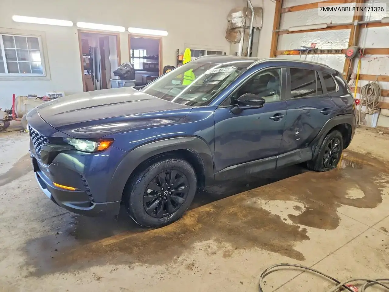 Mazda Cx-50 Preferred 2026