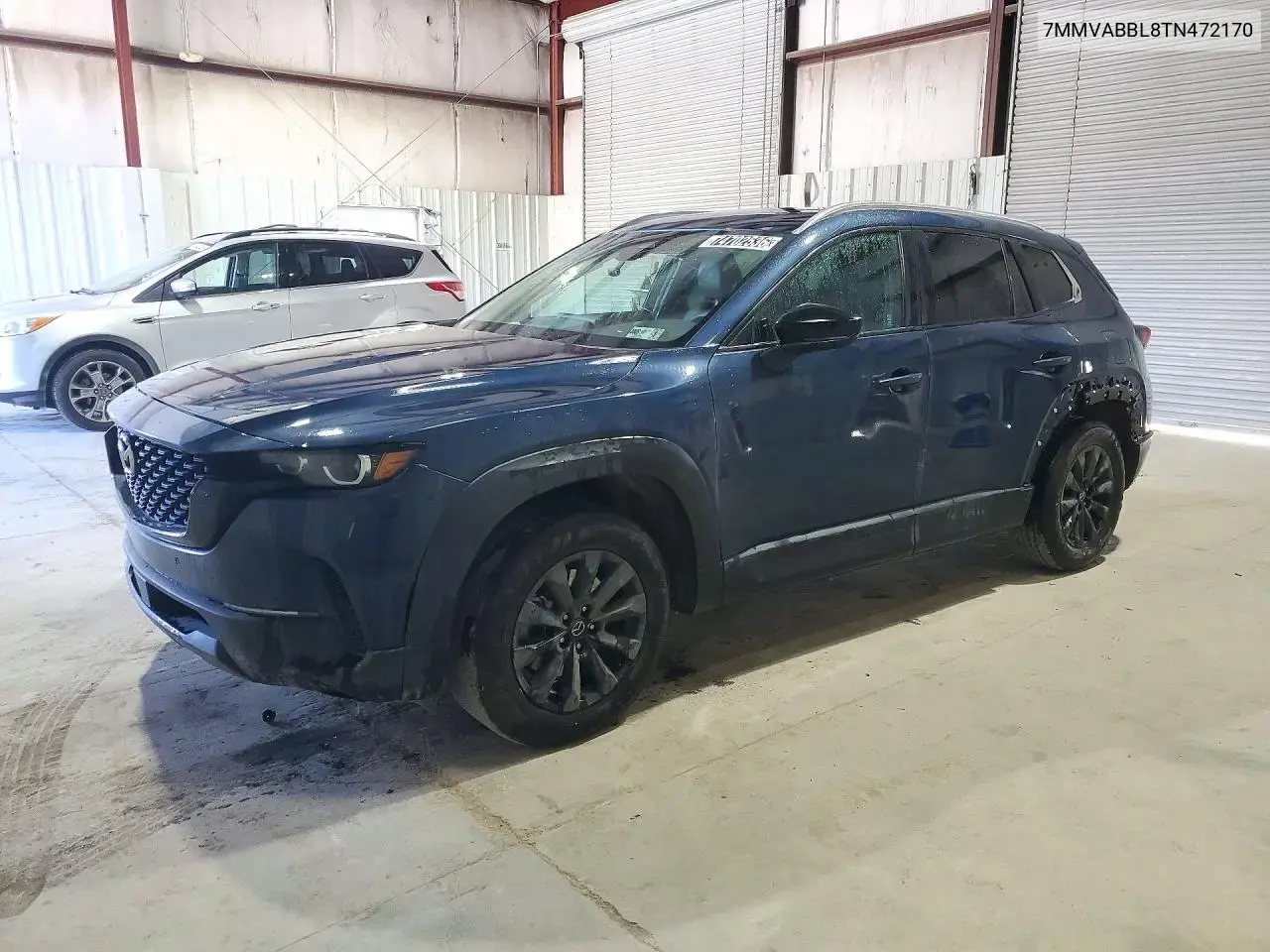 Mazda Cx-50 Preferred 2026
