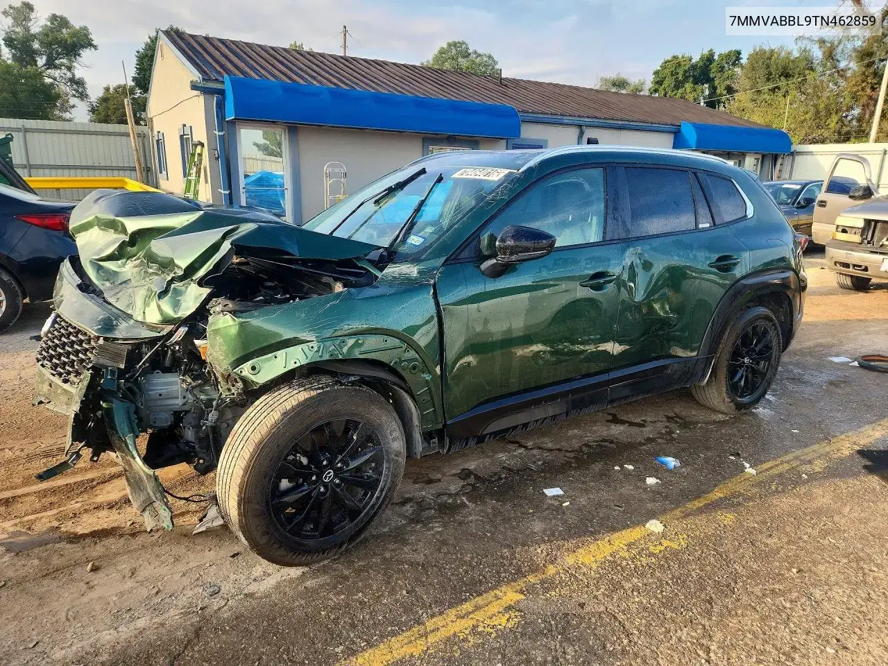 Mazda Cx-50 Preferred 2026