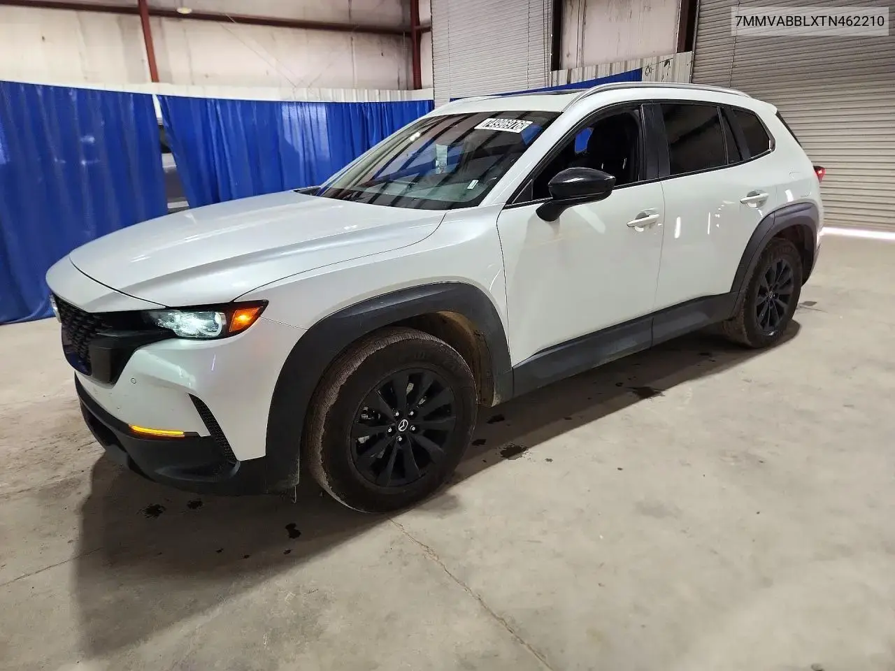 Mazda Cx-50 Preferred 2026