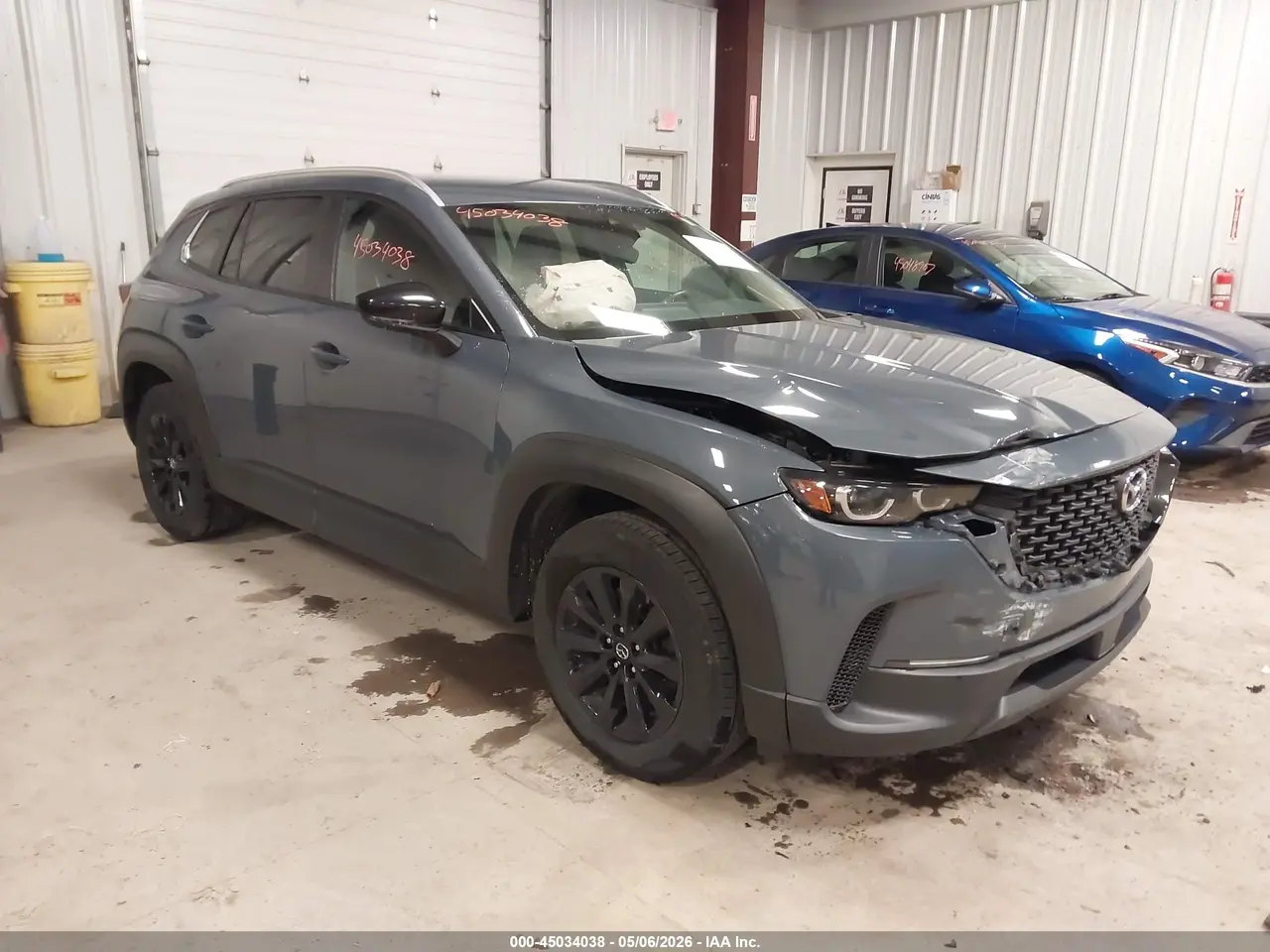 Mazda Cx-50 2.5 S Preferred 2024