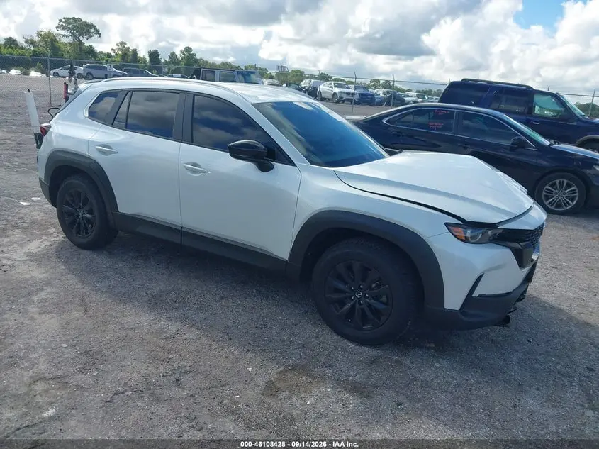 Mazda Cx-50 2.5 S Preferred 2024