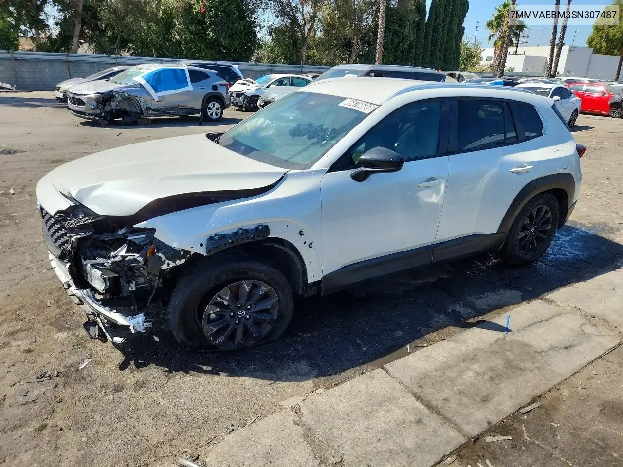 Mazda Cx-50 Preferred 2025