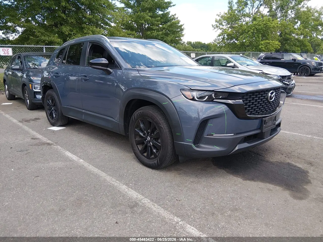 Mazda Cx-50 2.5 S Preferred 2024