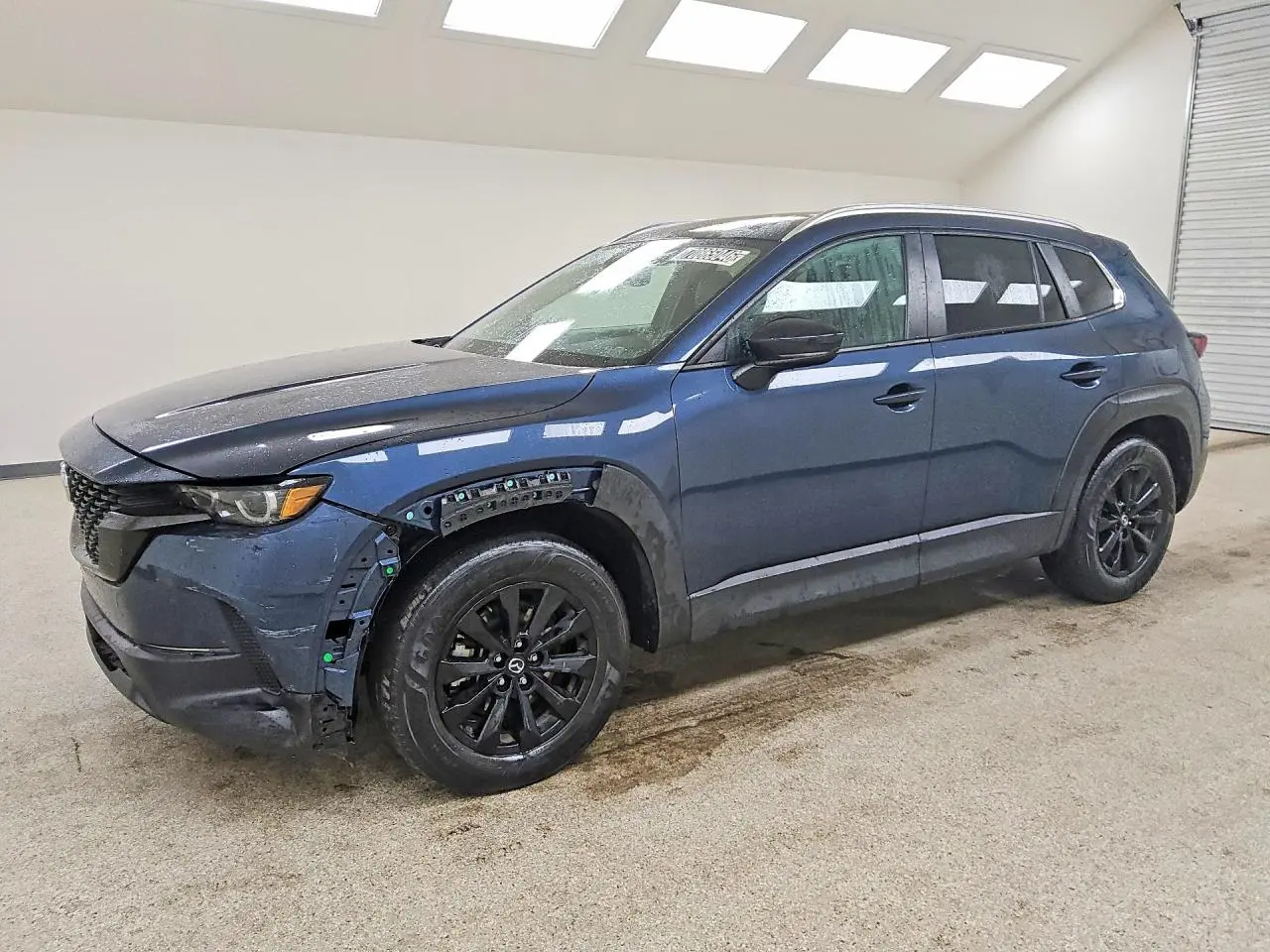 Mazda Cx-50 Preferred 2025