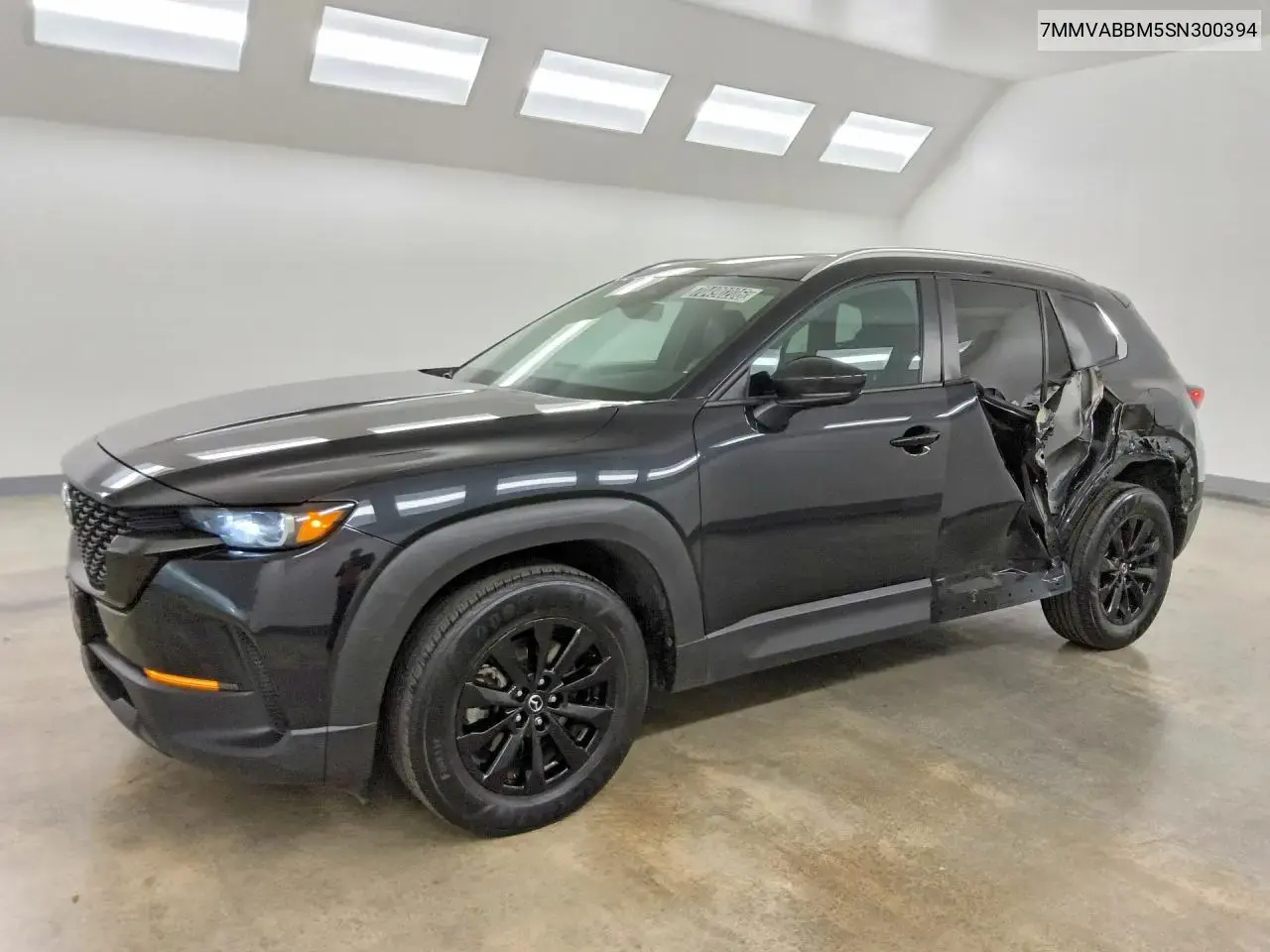 Mazda Cx-50 Preferred 2025