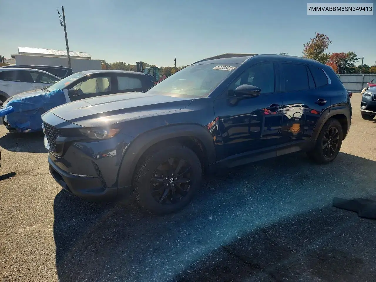 Mazda Cx-50 Preferred 2025