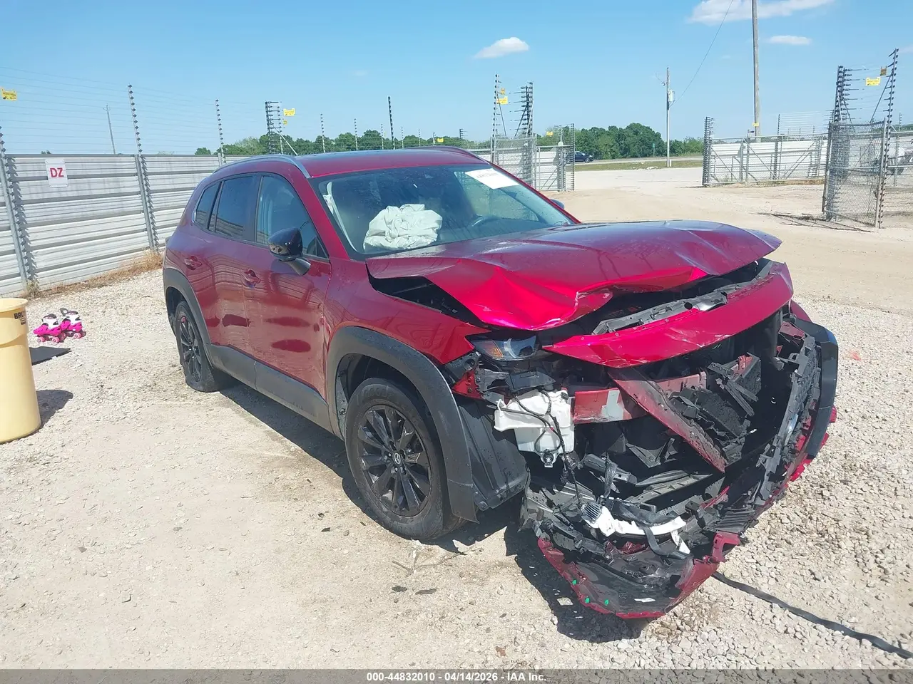Mazda Cx-50 2.5 S Preferred Plus 2023