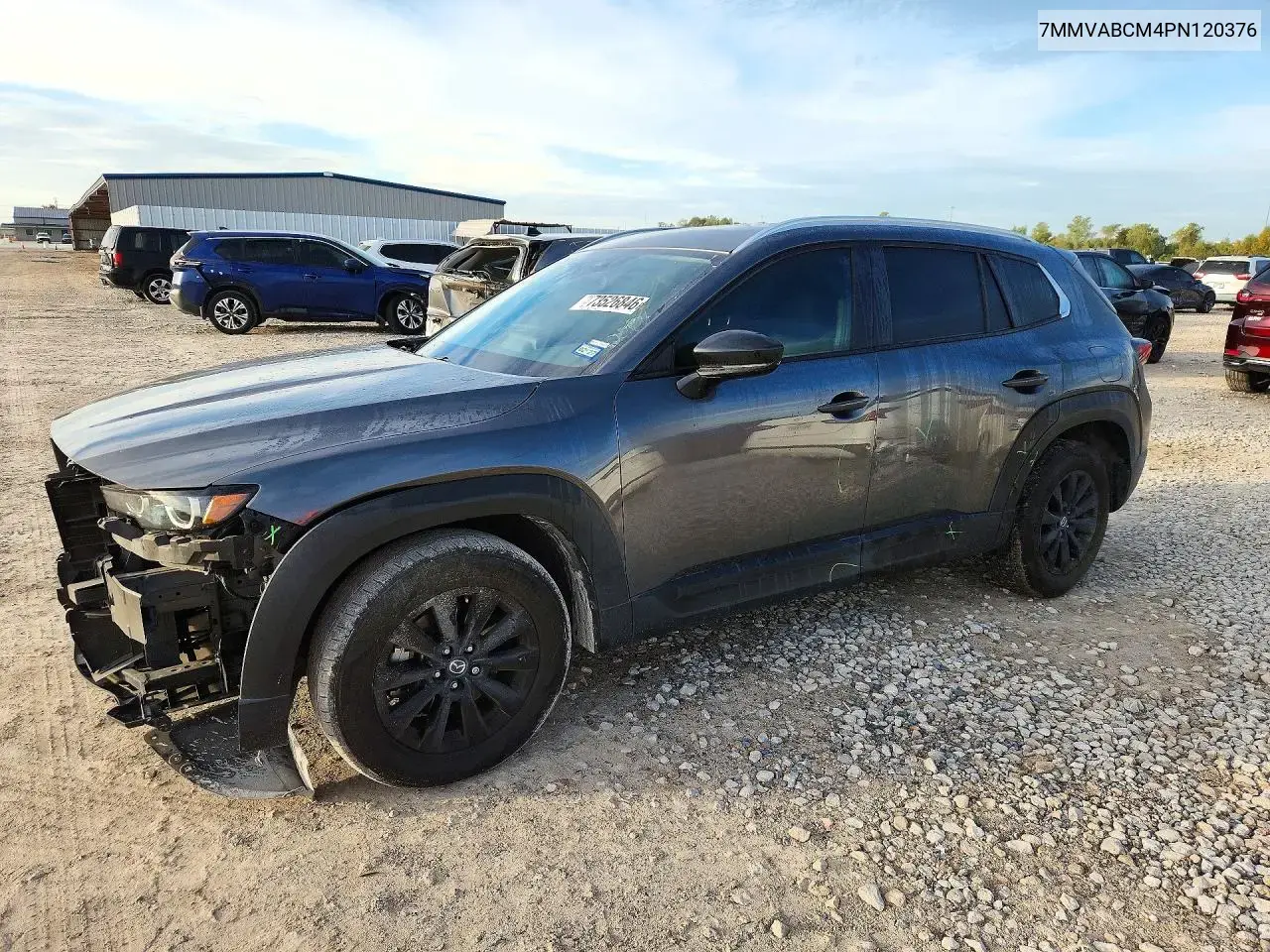 Mazda Cx-50 Preferred Plus 2023