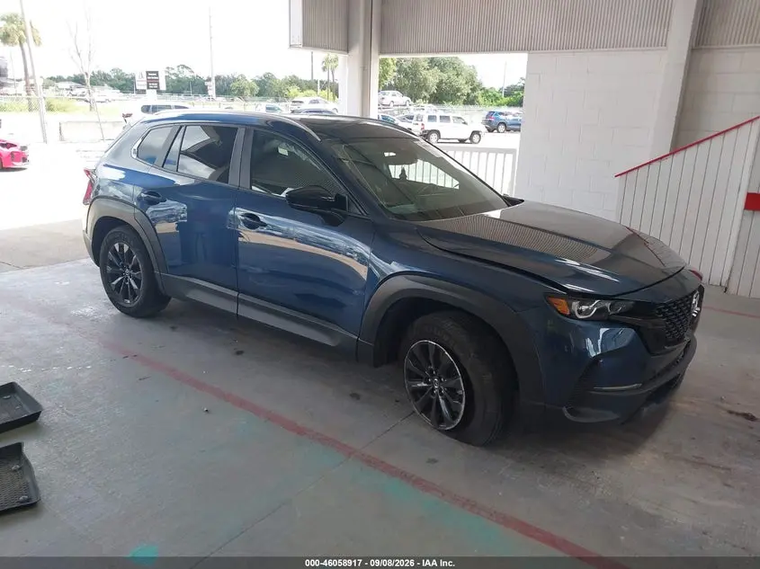 Mazda Cx-50 2.5 S Preferred Plus 2023