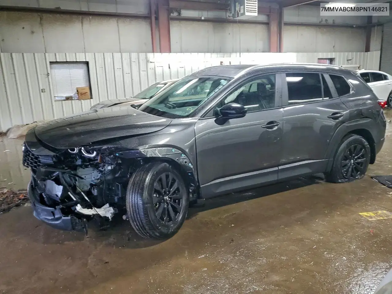 Mazda Cx-50 Preferred Plus 2023