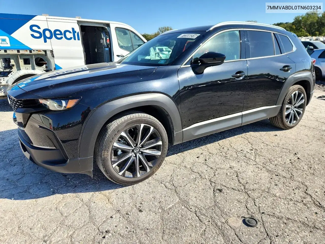 Mazda Cx-50 Premium 2026
