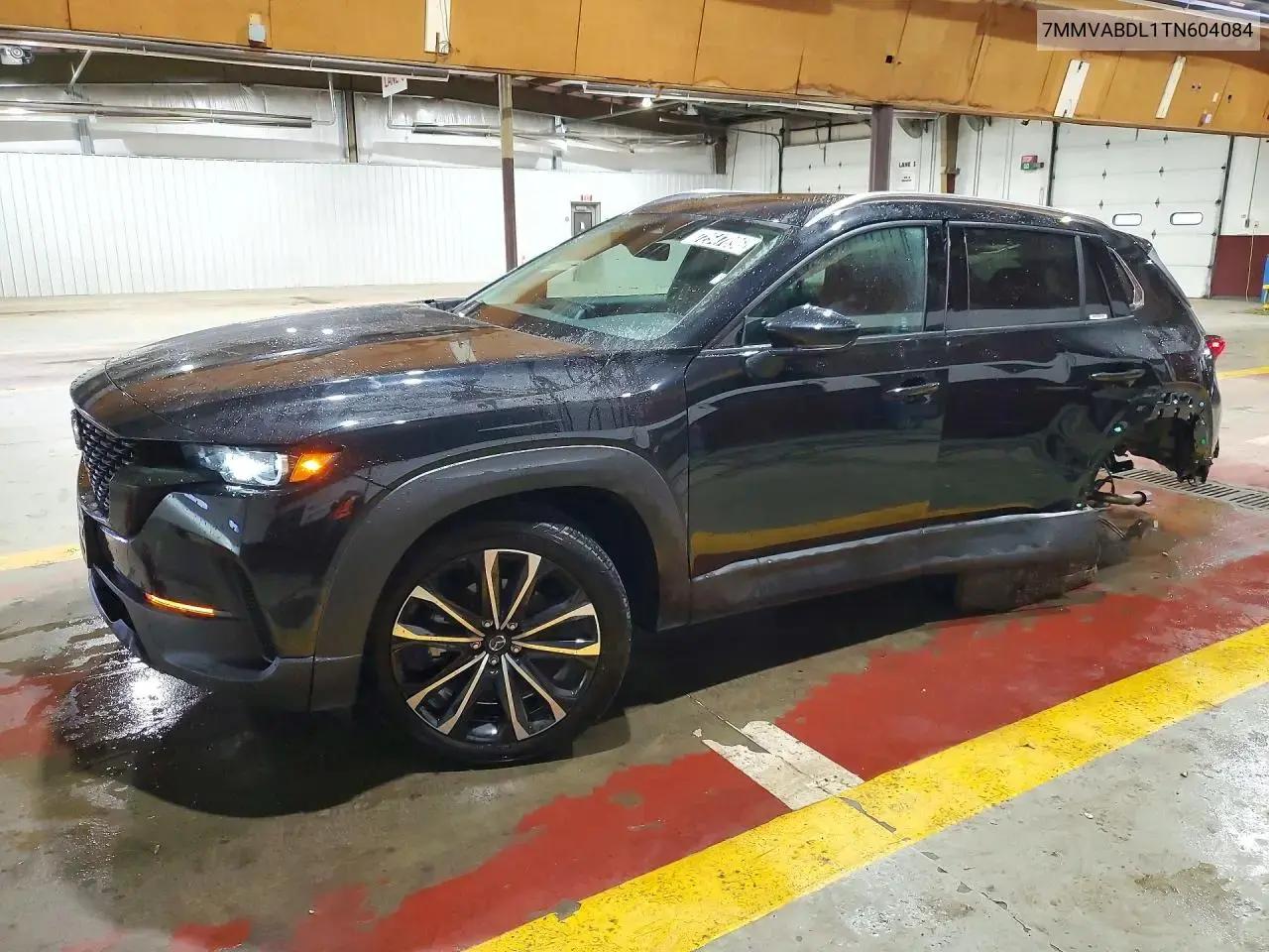 Mazda Cx-50 Premium 2026
