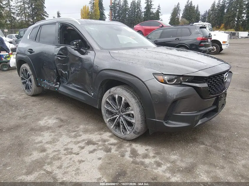 Mazda Cx-50 2.5 S Premium 2026