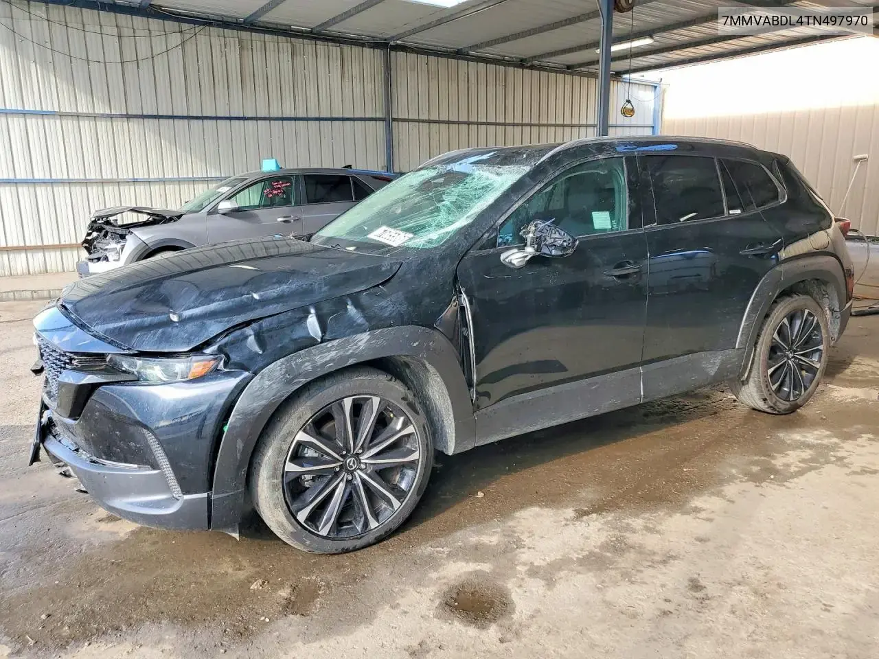 Mazda Cx-50 Premium 2026