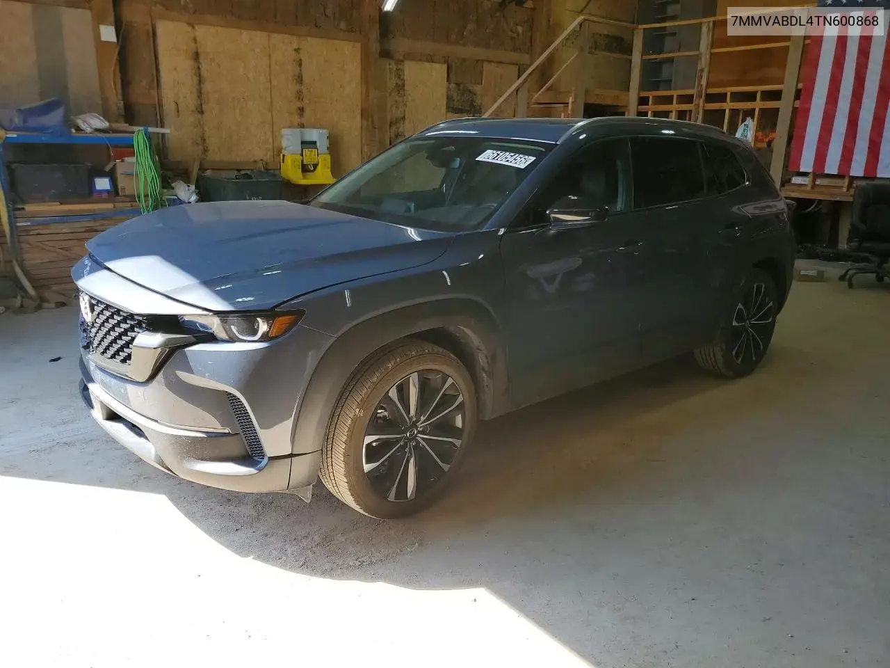 Mazda Cx-50 Premium 2026