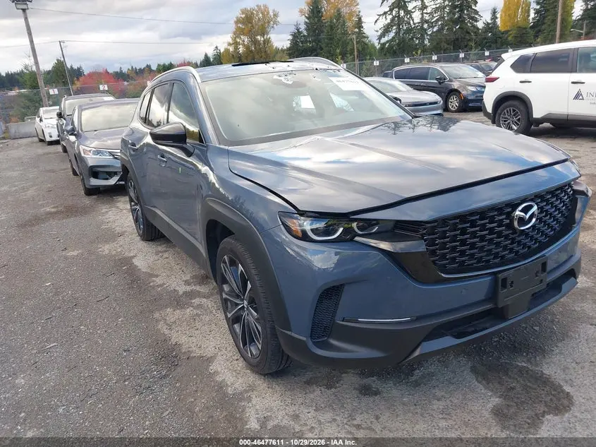Mazda Cx-50 2.5 S Premium 2026