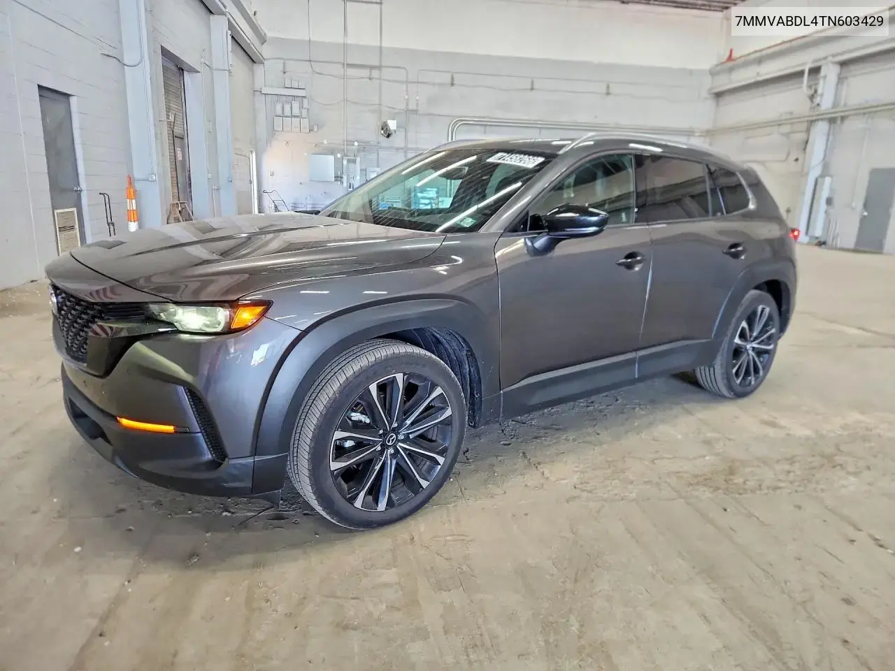 Mazda Cx-50 Premium 2026