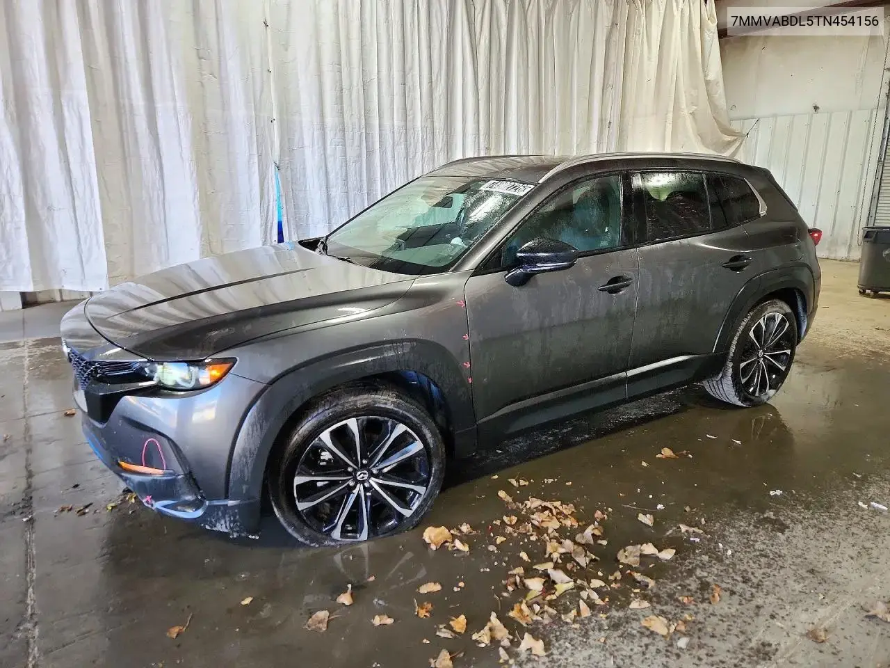 Mazda Cx-50 Premium 2026