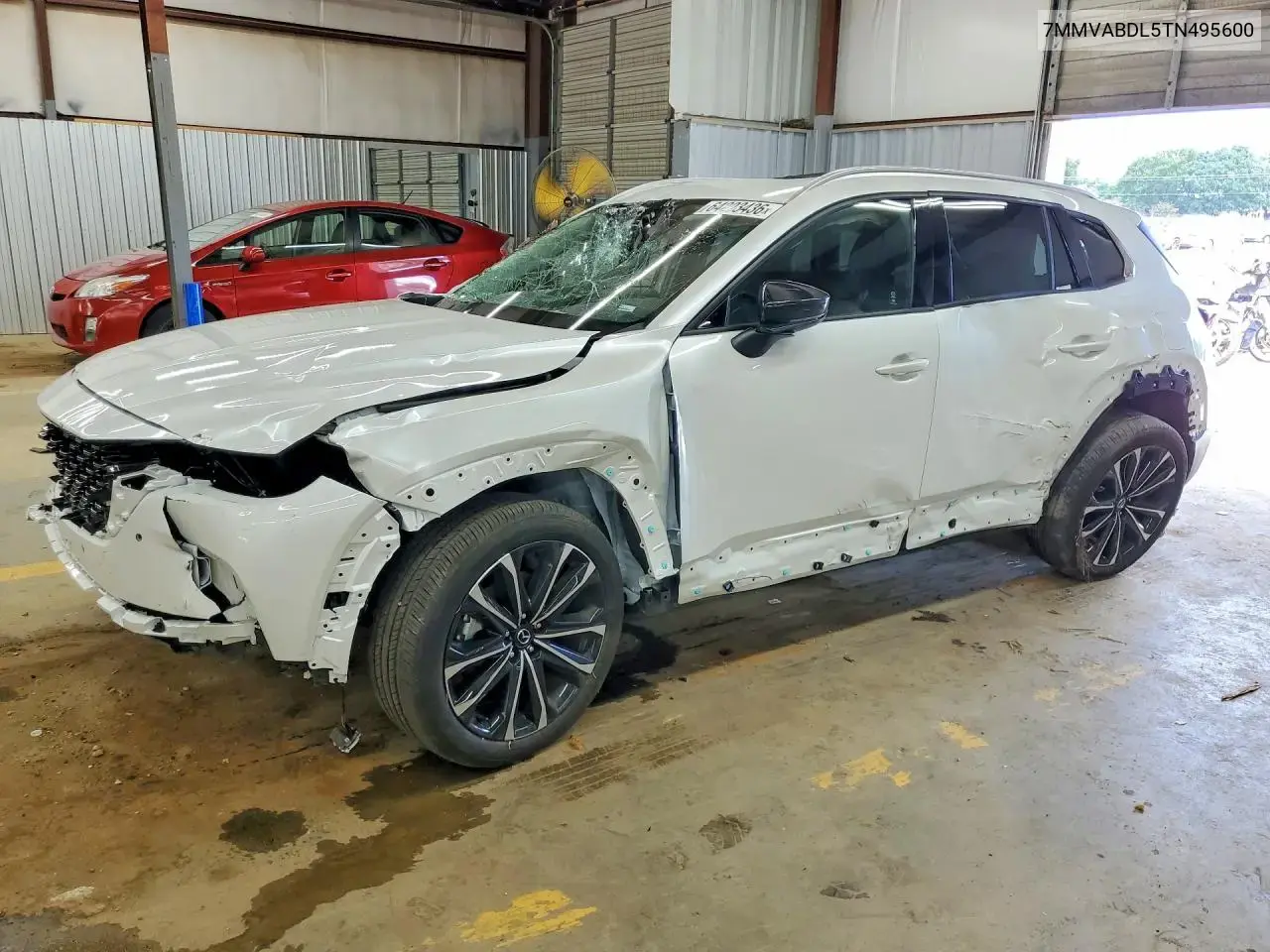 Mazda Cx-50 Premium 2026