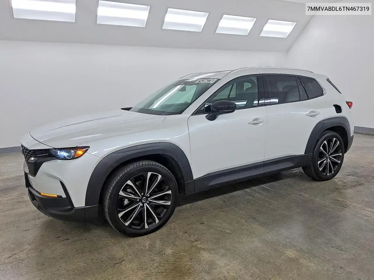 Mazda Cx-50 Premium 2026