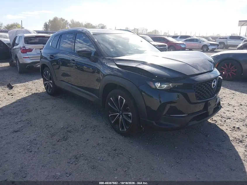 Mazda Cx-50 2.5 S Premium 2026
