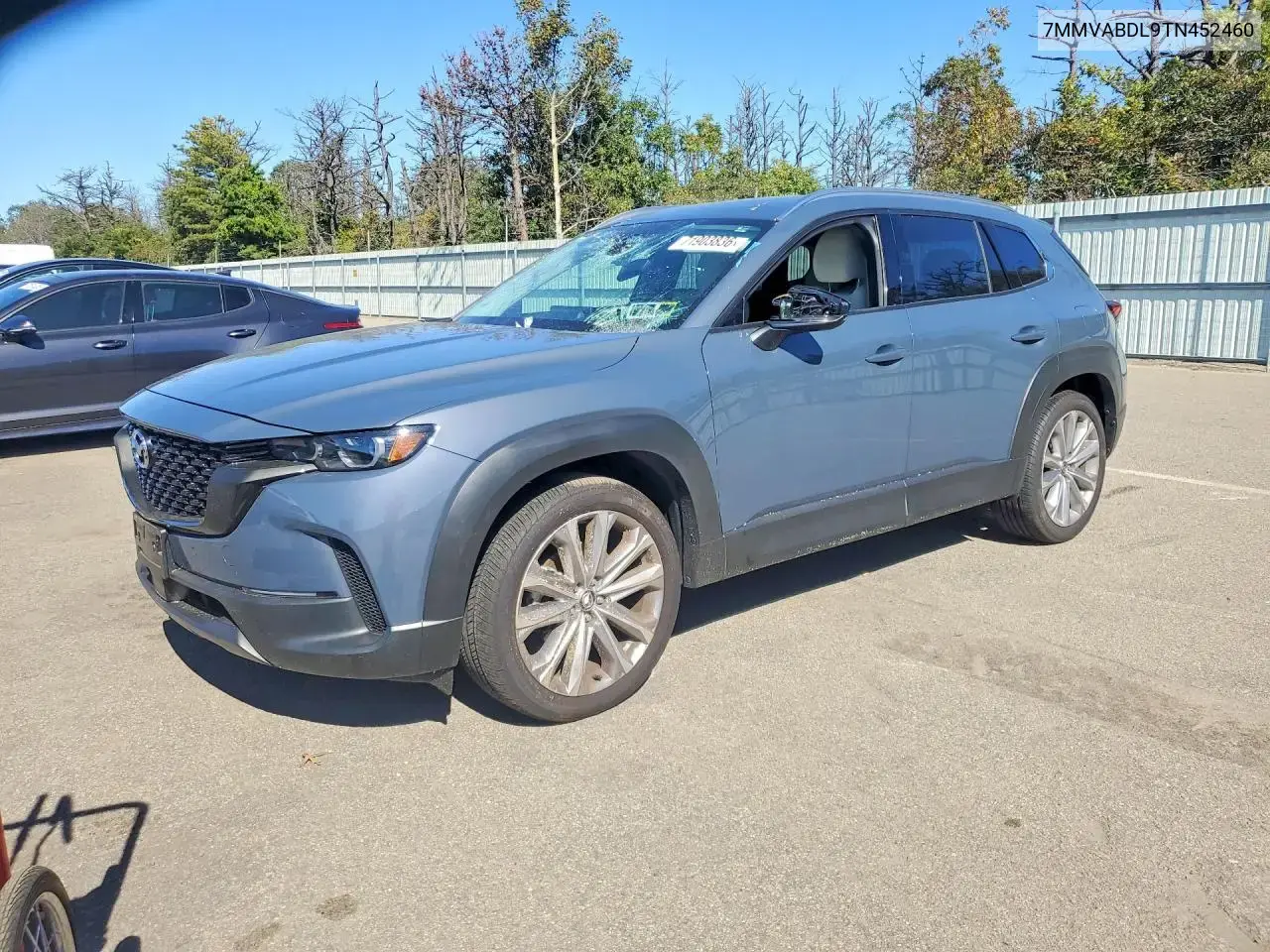 Mazda Cx-50 Premium 2026