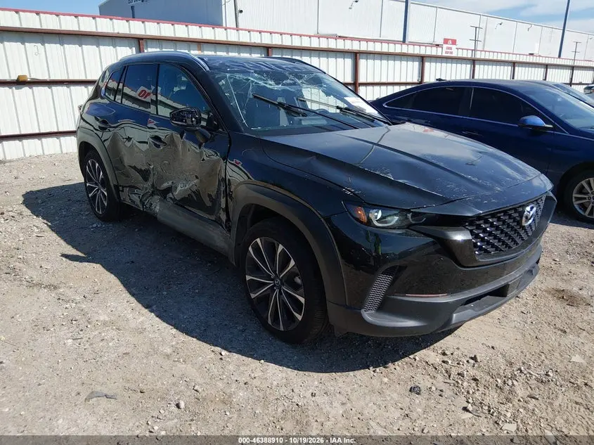 Mazda Cx-50 2.5 S Premium 2026