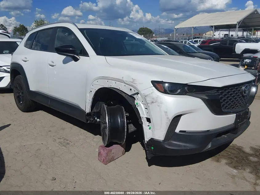 Mazda Cx-50 2.5 S Premium Package 2025