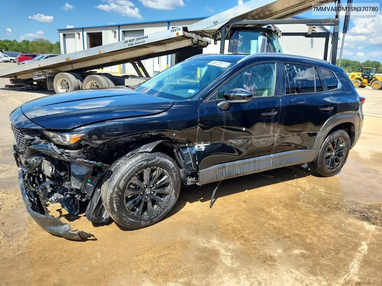 Mazda Cx-50 Premium 2025