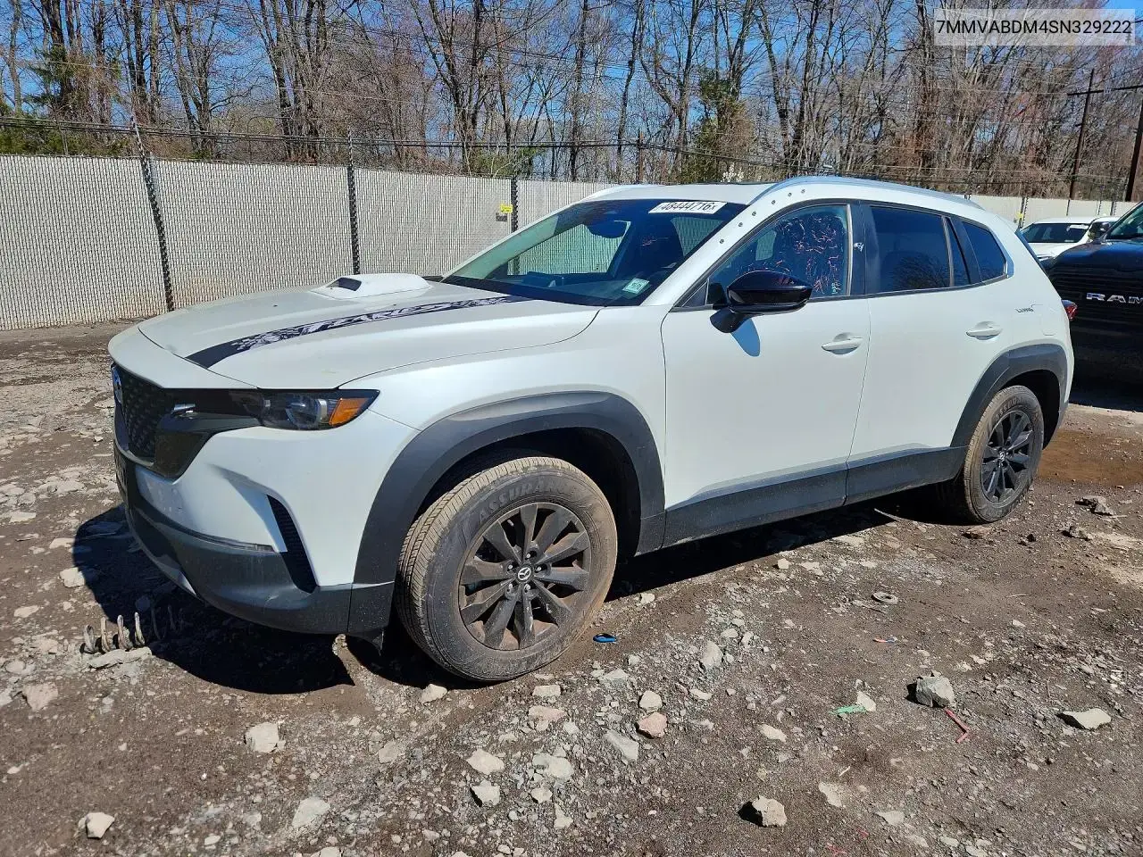 Mazda Cx-50 Premium 2025